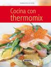 Cocina con thermomix (Minibiblioteca de cocina)