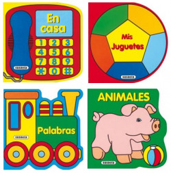 Veo y aprendo