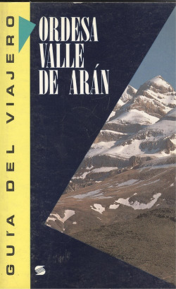 ORDESA VALLE DE ARAN