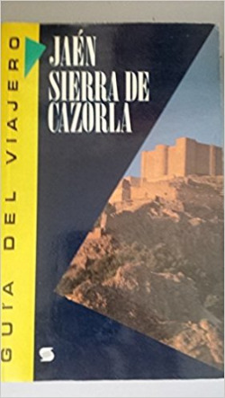 JAEN. SIERRA DE CAZORLA