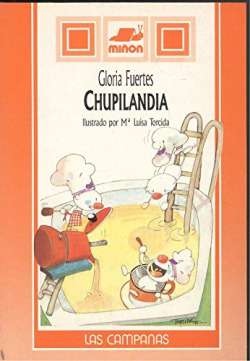 CHUPILANDIA