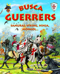 Busca els guerrers (Busca...)