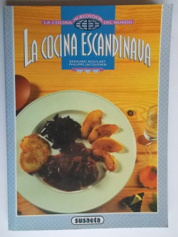 La cocina escandinava