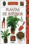 Guía completa para el cuidado de las plantas de interior