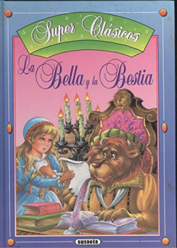 BELLA Y BESTIA