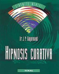 HIPNOSIS CURATIVA.