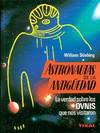 Astronautas de la antigüedad.