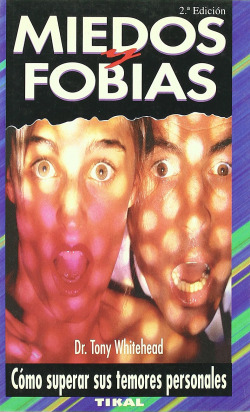 Miedos y fobias