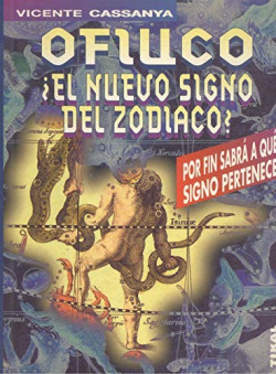 OFIUCO EL NUEVO SIGNO DEL ZODIACO