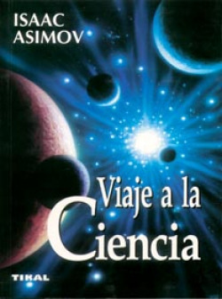 VIAJE A LA CIENCIA