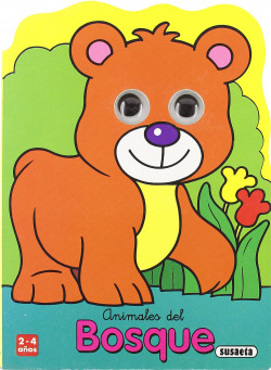 Animales del bosque