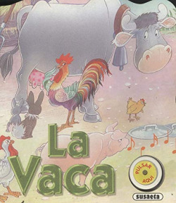 LA VACA -COL.MIS AMIGOS