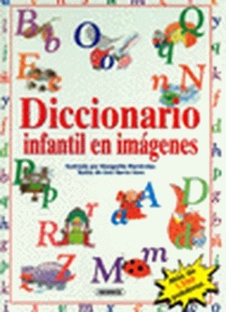 Diccionario en imágenes