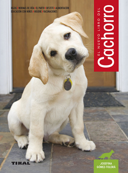 Cachorro.