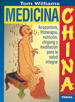 Medicina china