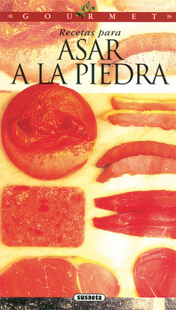 Recetas para asar a la piedra