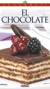 El chocolate