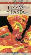 Pizzas y pasta