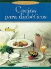 Cocina para diabéticos