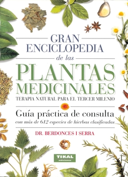 Gran enciclopedia de las plantas medicinales