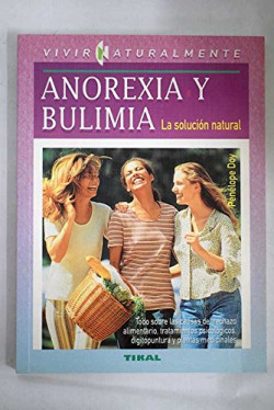ANOREXIA Y BULIMIA - TIKAL