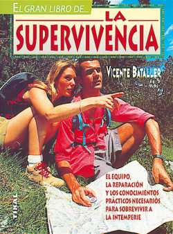 El gran libro de la supervivencia