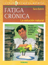 Fatiga crónica