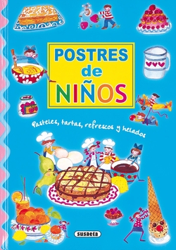 Postres de niños