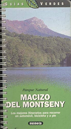 Macizo de Montseny