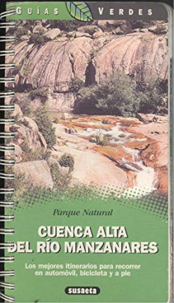 Cuenca alta del río Manzanares