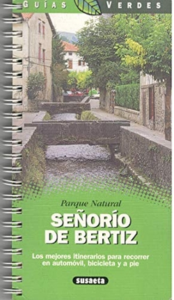 Señorío de Bertiz