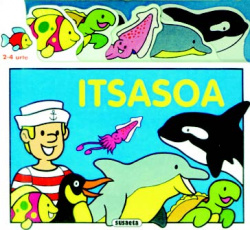Itsasoa