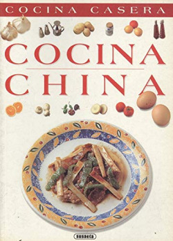 Cocina china
