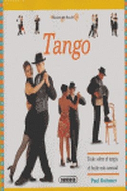 Tango, bailes de salón