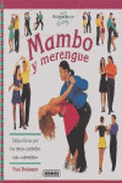 Mambo y merengue, bailes de salón