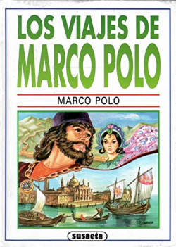 Los viajes de Marco Polo
