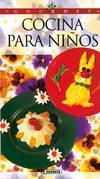 Cocina para niños