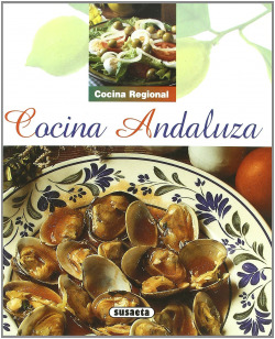 Cocina anzaluza