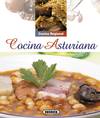 Cocina asturiana