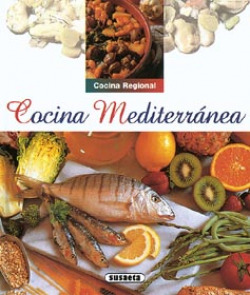 Cocina mediterránea