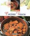 Cocina vasca