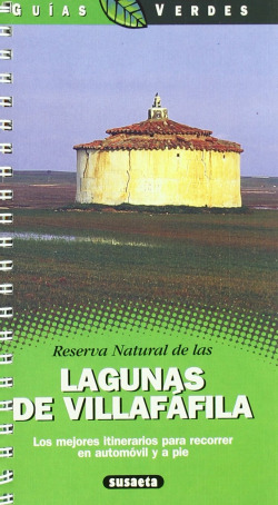 Lagunas de Villafáfila