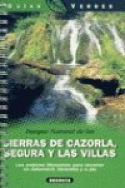 Sierra de Cazorla y las Villas