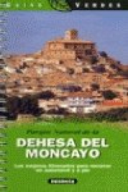 Dehesa del Moncayo