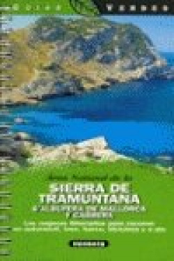 Sierra de Tramuntana