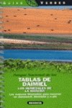 Tablas de Daimiel