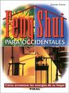 Feng shui para occidentales