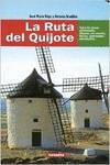 La ruta del Quijote