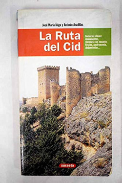 La ruta del Cid