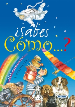¿Sabes cómo...? (Adivinanzas, chistes...)